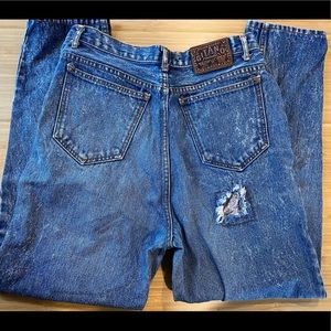 Vintage jeans